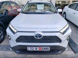 تويوتا راف 4